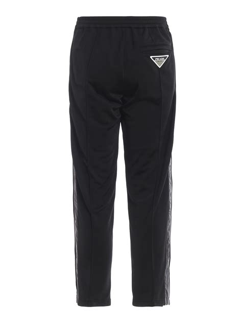 Prada sweatpants for women